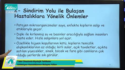 Bilimde Meslek Yolları