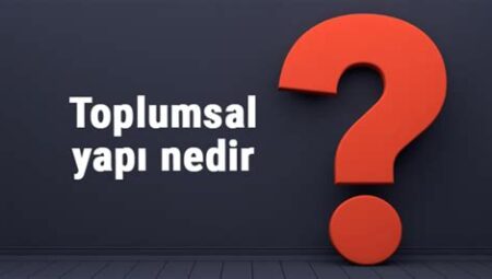 Bilimde Toplumsal Etkileri