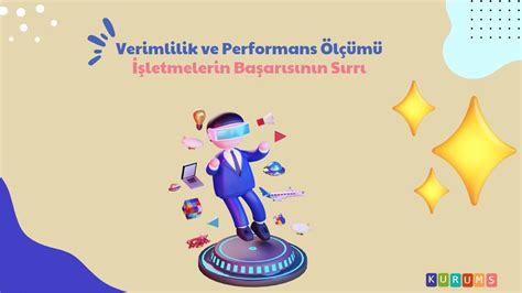 Bilimde Verimlilik ve Performans