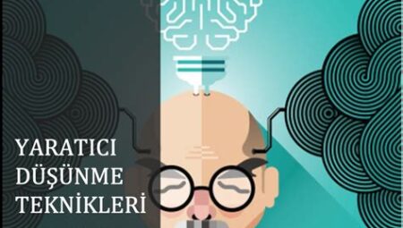 Bilimde Yaratıcı Düşünme