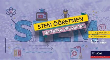 Eğitimde STEM Eğitimi