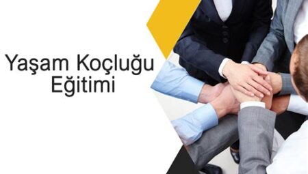 Kendinizi Keşfetmeniz İçin Yaşam Koçluğu