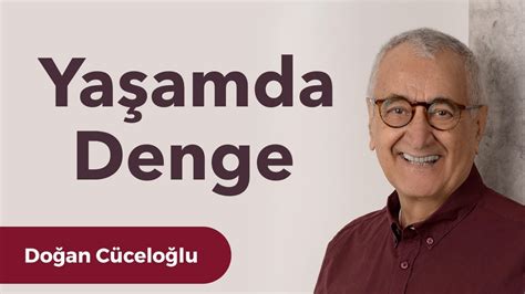 Yaşamda Denge Sağlamanın Yolları