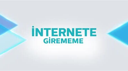 Bedava internet bağlantı sorunları ve çözümleri