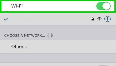 Bedava internet bağlantısı artırma