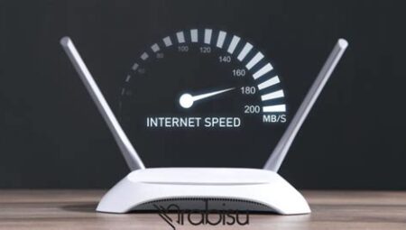 Bedava internet hızlandırma yöntemleri