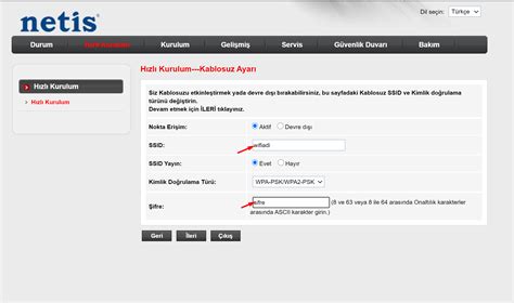 Bedava internet için modem ayarları nasıl yapılır?