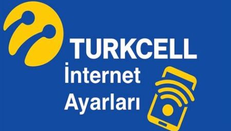 Bedava internet için modem ayarları