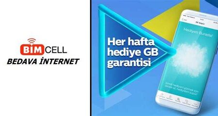 Bedava internet için uygulama önerileri