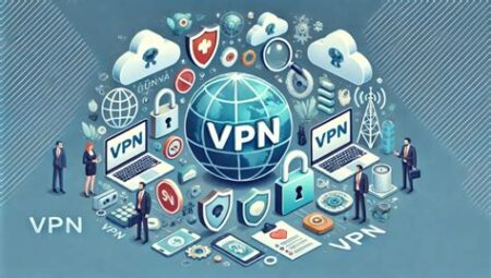 Bedava internet için VPN kullanımı avantajları