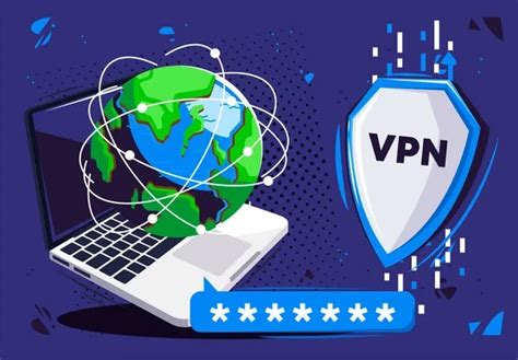 Bedava internet için VPN kullanımı ve avantajları