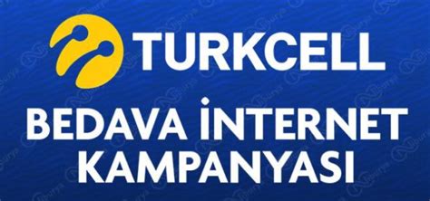 Bedava internet kampanyaları 2025 güncel listesi