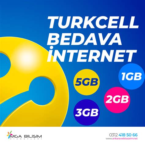 Bedava internet kampanyaları karşılaştırması