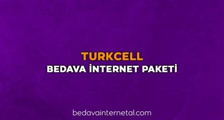 Bedava internet kampanyalarından en iyi şekilde faydalanma