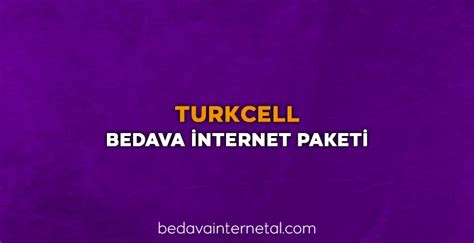 Bedava internet kampanyalarından en iyi şekilde faydalanma