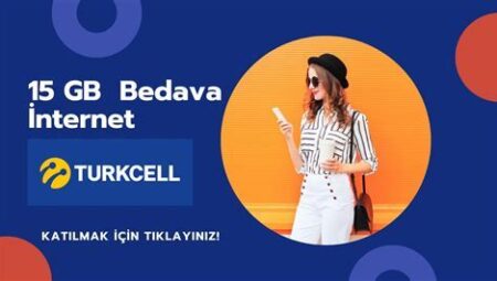 Bedava internet kampanyalarından nasıl faydalanılır?
