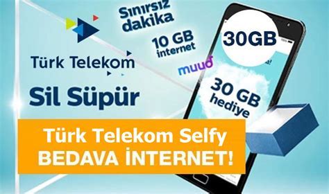 Bedava internet kampanyalarından nasıl yararlanılır?