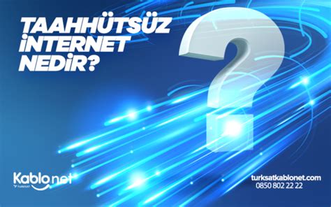 Bedava internet kampanyalarının avantajları ve dezavantajları