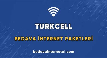 Bedava internet paketleri avantajları