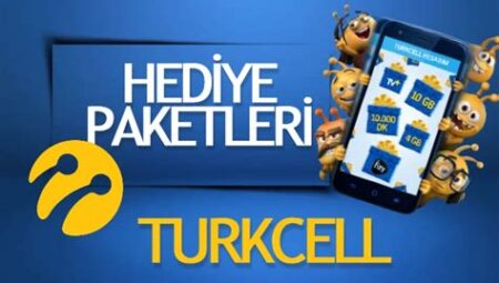 Bedava internet paketleri nasıl alınır?