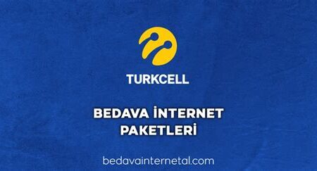 Bedava internet paketlerinde kota yönetimi