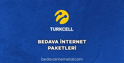 Bedava internet paketlerinde kota yönetimi