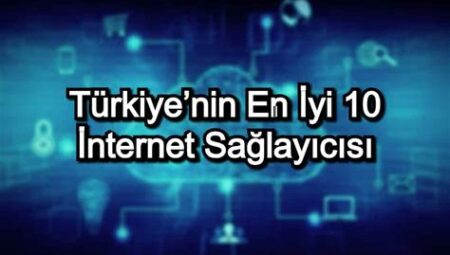 Bedava internet sağlayıcıları karşılaştırması