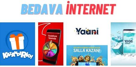 Bedava internet sağlayıcılarının avantajları