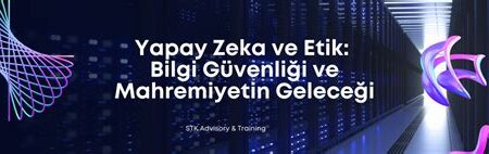 Bilgi Güvenliği ve Etik