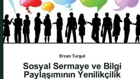 Bilgi Paylaşımının Şirket İklimine Etkisi