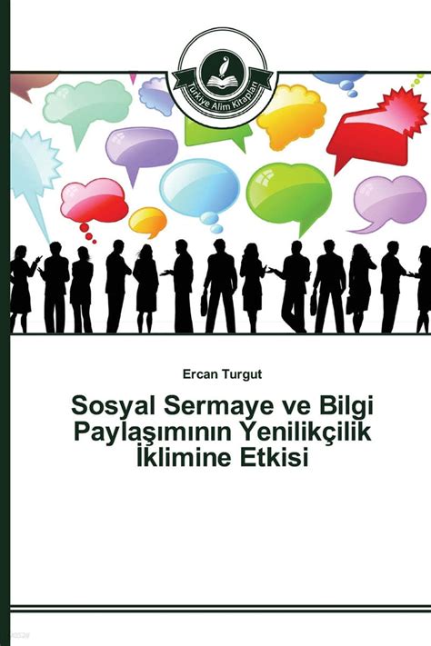 Bilgi Paylaşımının Şirket İklimine Etkisi