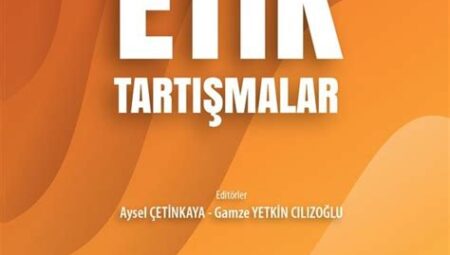 Bilgi Sahipliğinde Etik Tartışmalar