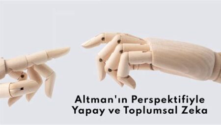 Bilgi Üzerine: Buluş ve Formül Perspektifi