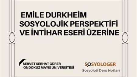 Bilgi Üzerine: Teori ve Keşif Perspektifi