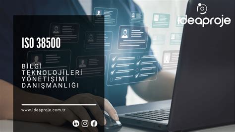 Bilgi Yönetişimi Neden Şirketlerin Gündeminde?