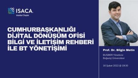 Bilgi Yönetişimi ve Dijital Dönüşüm