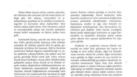 Bilginin Evrimi: Taş Tabletten Dijitale