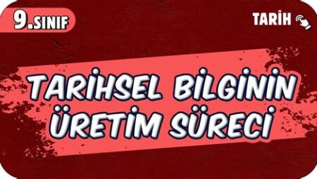 Bilginin Üretim Araçlarına Etkisi