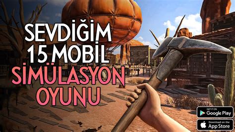 En iyi mobil oyunlar 2025
