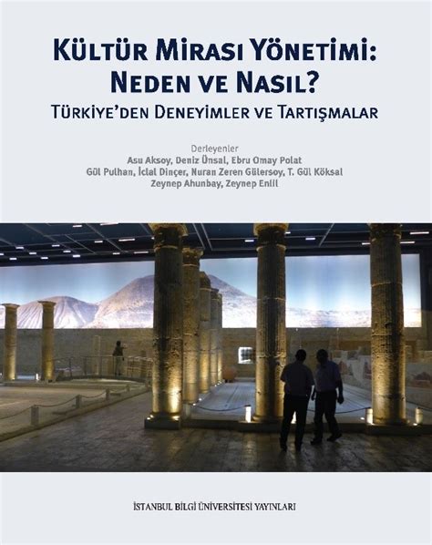 Genel Kültür Üzerine: Kültür Mirası ve Toplum Perspektifi