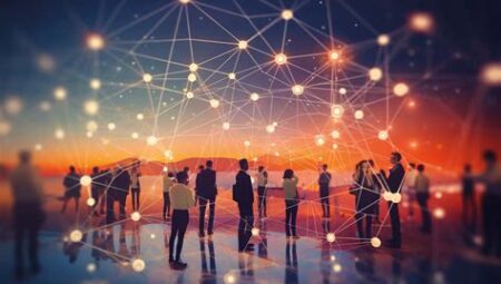 Girişimciler İçin Networking Taktikleri