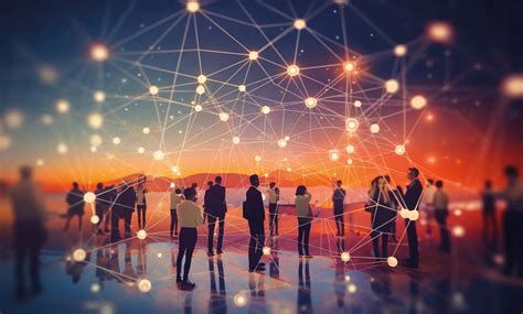 Girişimciler İçin Networking Taktikleri