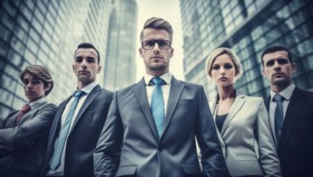 Günümüz İş Dünyasında Liderlik Nasıl Şekilleniyor?