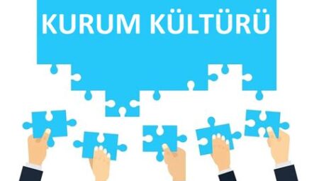 Kurum Kültüründe Bilgi Akışı