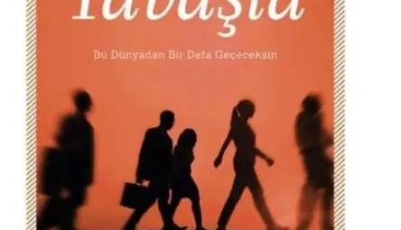 Liderlerin Okuduğu İlham Verici Kitaplar
