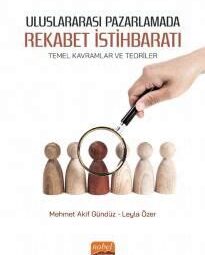 Modern Pazarlamada Bilgi Temelli Rekabet