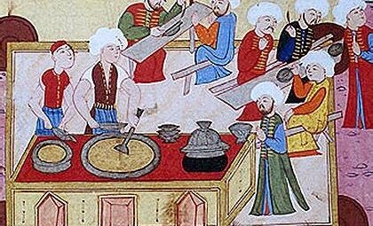 Osmanlı’da Ahilik Teşkilatı ve Ekonomik Sistem