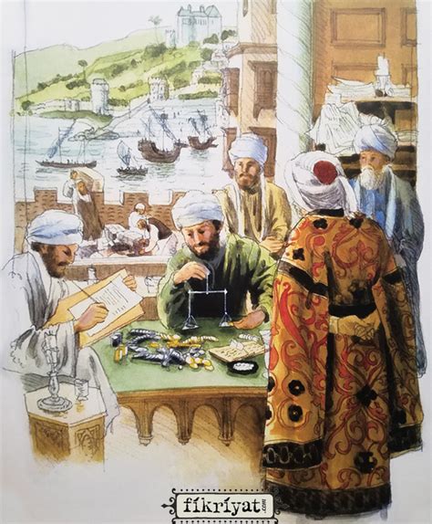 Osmanlı’da Ticaret Ağı Nasıl Çalışıyordu?