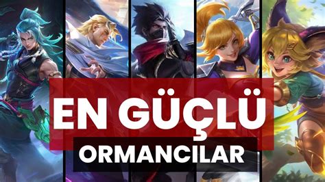 Oyunlarda en iyi karakter seçimi