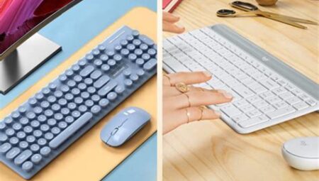 Oyunlarda en iyi klavye ve mouse modelleri